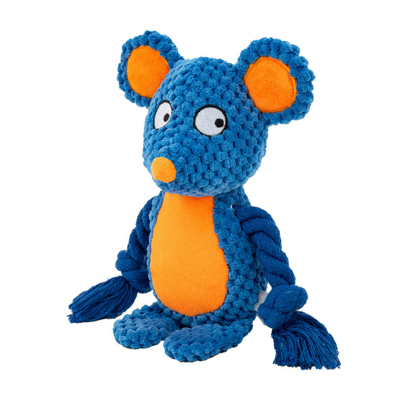 Plushies – Designed for Furry Friends Who Destroy Everything