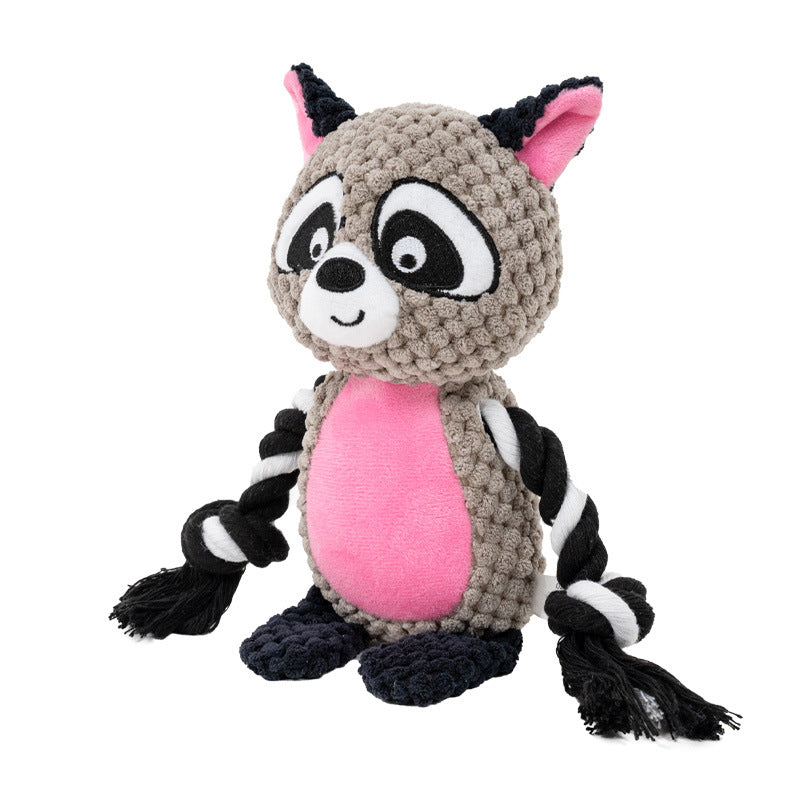 Plushies – Designed for Furry Friends Who Destroy Everything