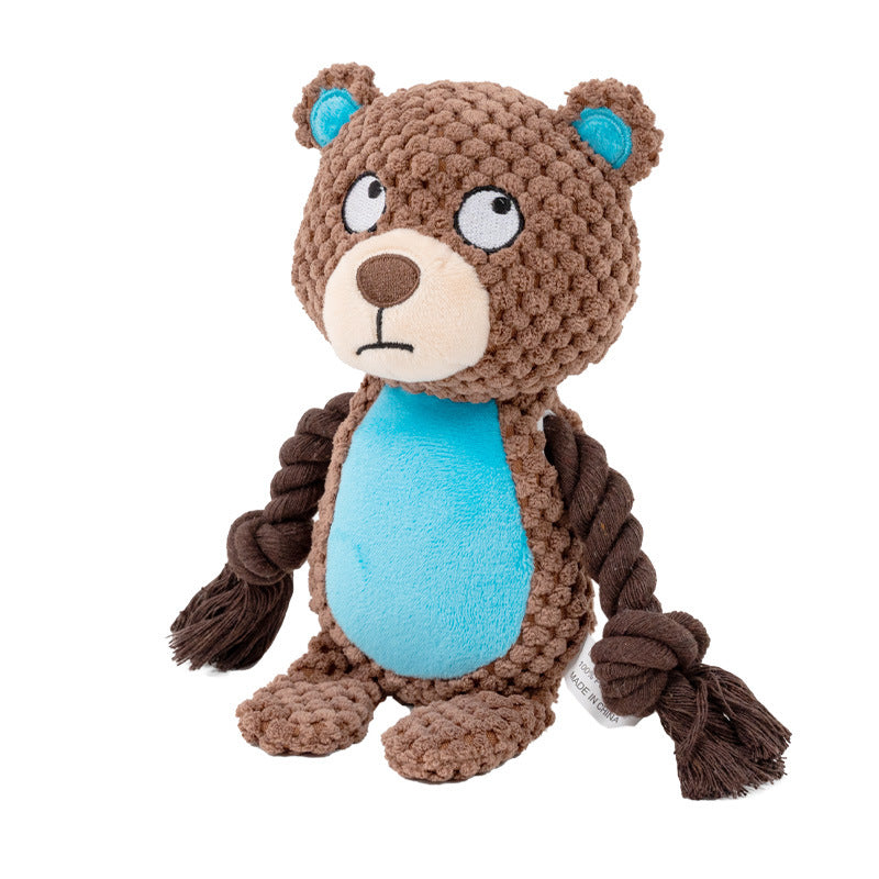 Plushies – Designed for Furry Friends Who Destroy Everything