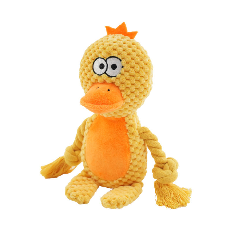 Plushies – Designed for Furry Friends Who Destroy Everything