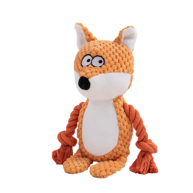 Plushies – Designed for Furry Friends Who Destroy Everything