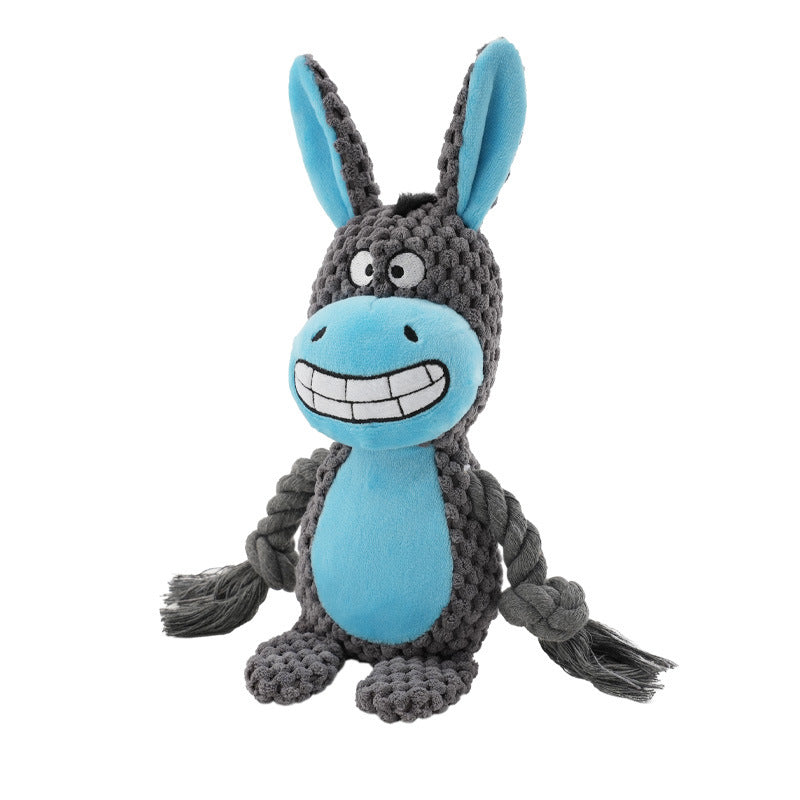 Plushies – Designed for Furry Friends Who Destroy Everything