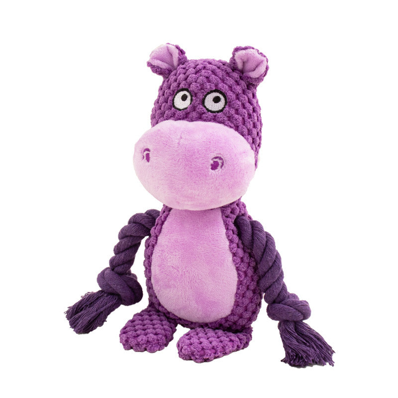 Plushies – Designed for Furry Friends Who Destroy Everything