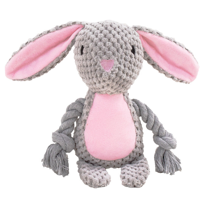 Plushies – Designed for Furry Friends Who Destroy Everything