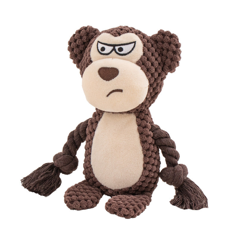 Plushies – Designed for Furry Friends Who Destroy Everything