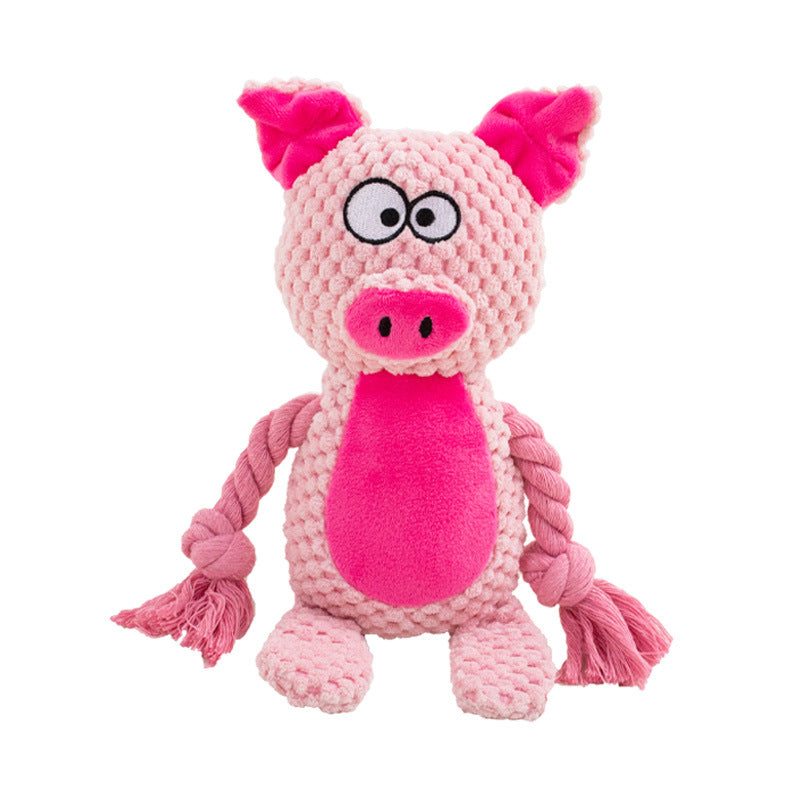 Plushies – Designed for Furry Friends Who Destroy Everything