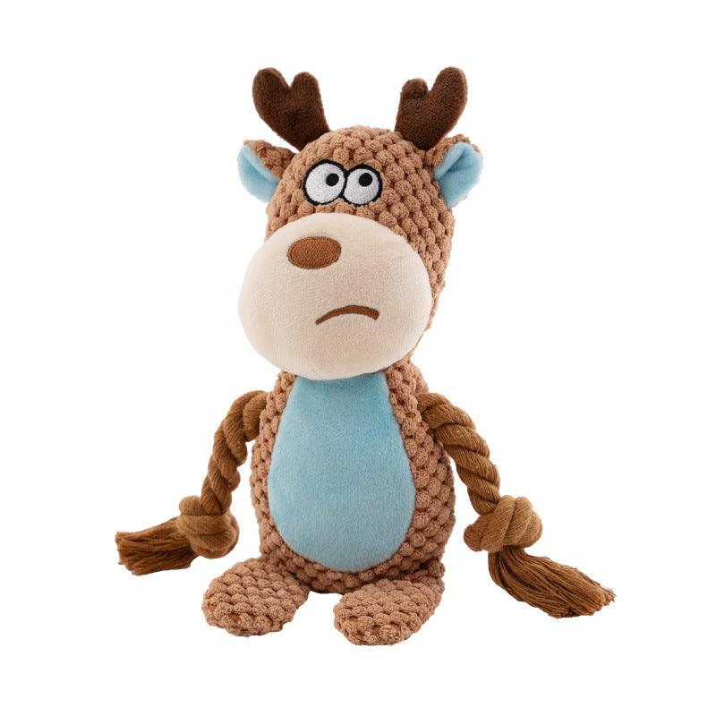 Plushies – Designed for Furry Friends Who Destroy Everything