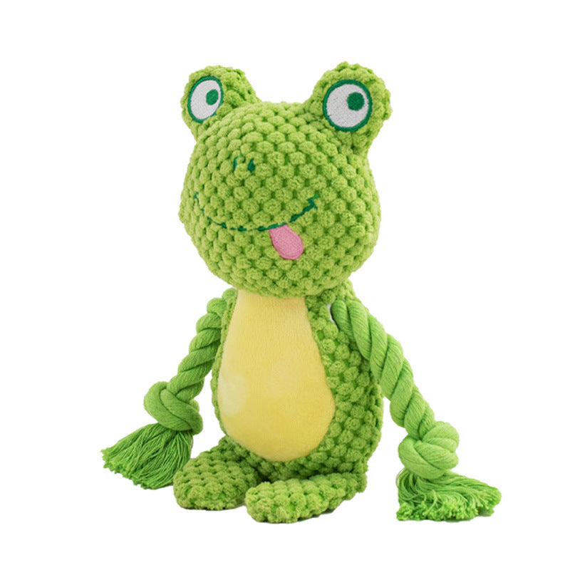 Plushies – Designed for Furry Friends Who Destroy Everything