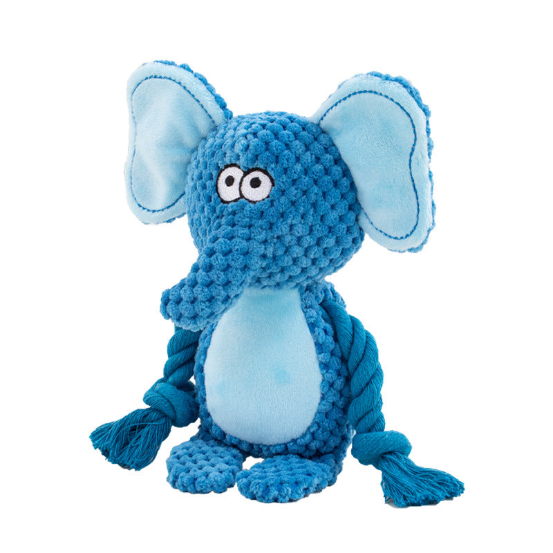 Plushies – Designed for Furry Friends Who Destroy Everything