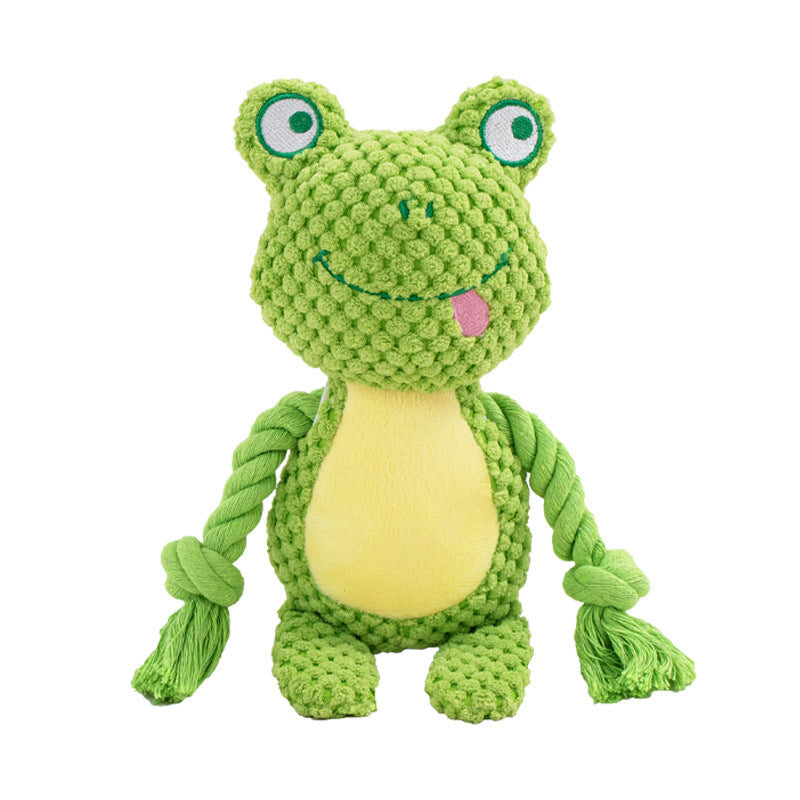 Plushies – Designed for Furry Friends Who Destroy Everything