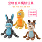 Plushies – Designed for Furry Friends Who Destroy Everything